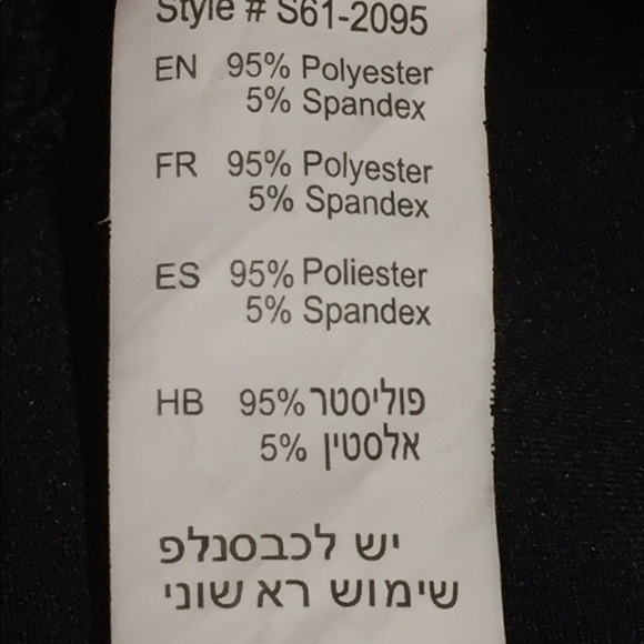 Revamped Ladies Black Jacket - Picture 11 of 12